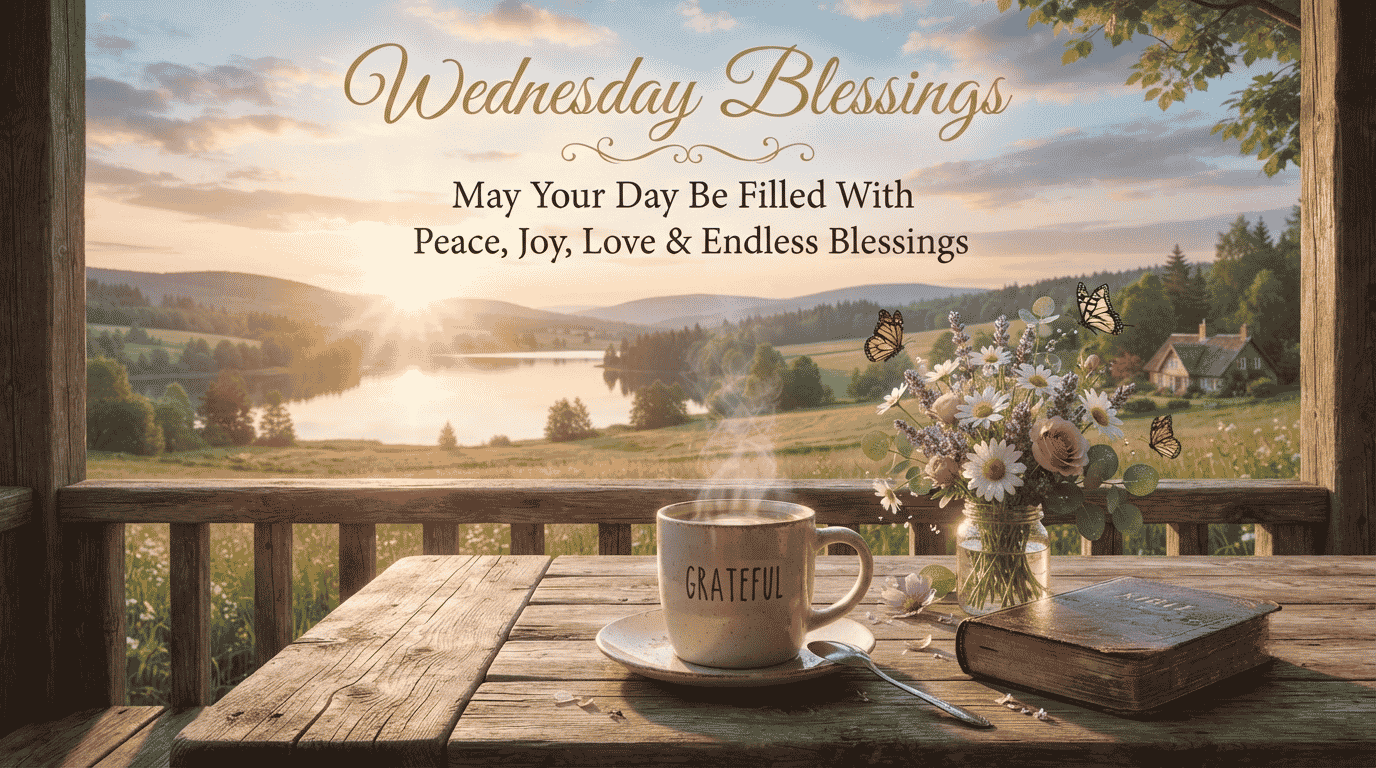 wednesday-blessings