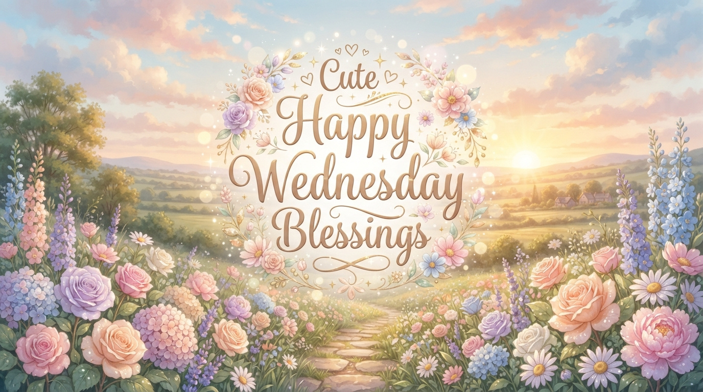 cute-happy-wednesday-blessings