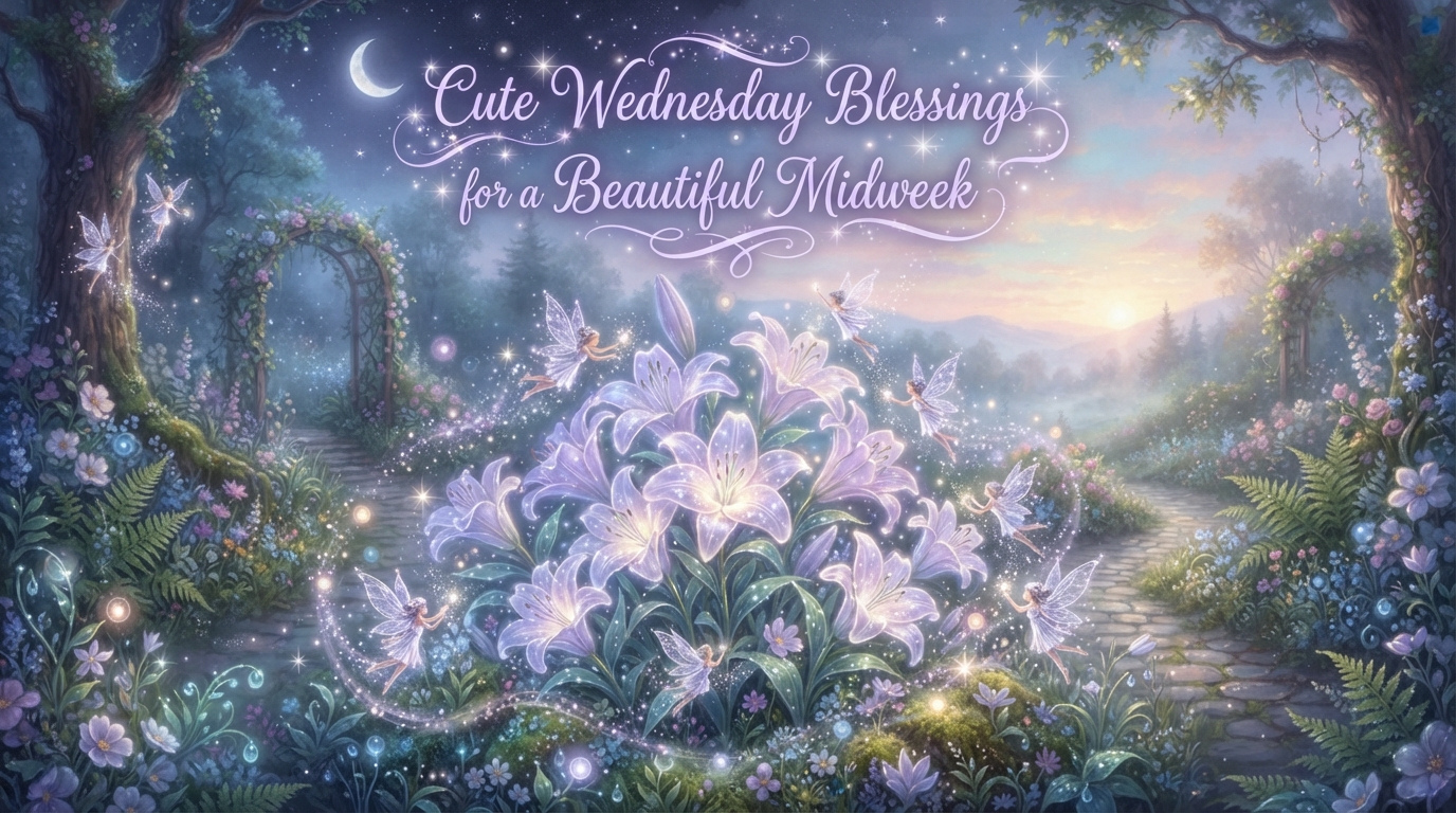 cute-wednesday-blessings-for-a-beautiful-midweek
