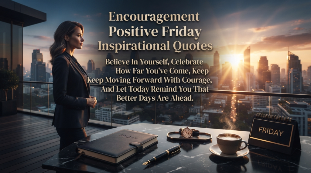 encouragement-positive-friday-inspirational-quotes