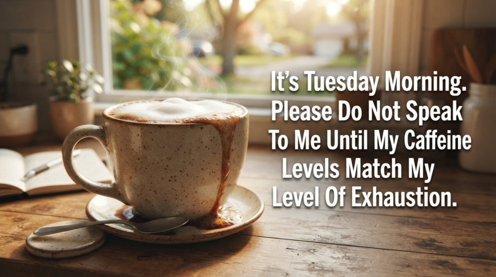 funny-tuesday-morning-quotes
