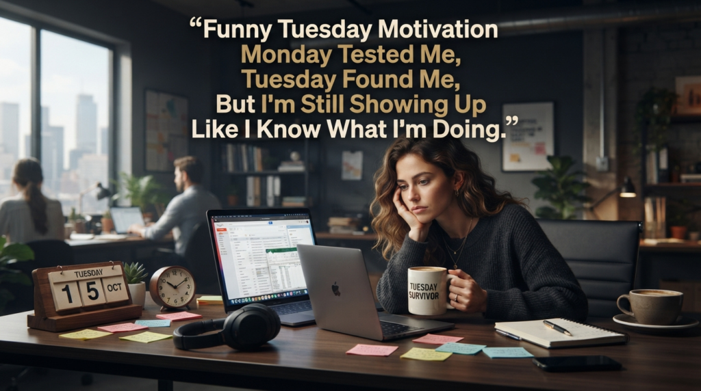 funny-tuesday-motivational-quotes