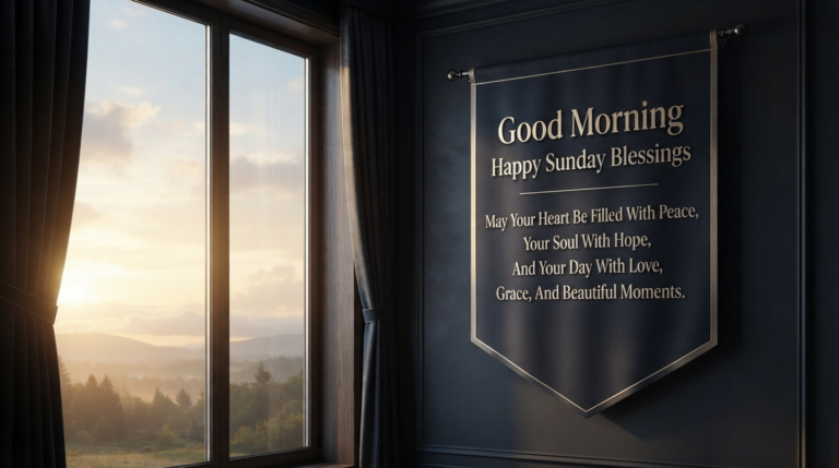 good-morning-happy-sunday-blessings-to-warm-every-heart