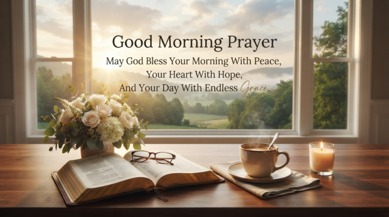 good-morning-prayer-blessings-to-start-your-day-with-god