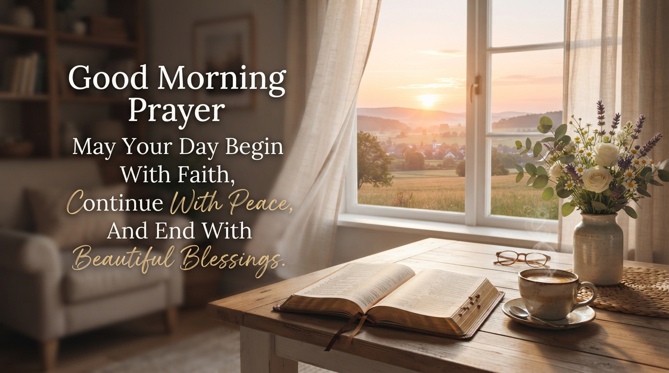 good-morning-prayers-to-start-the-day