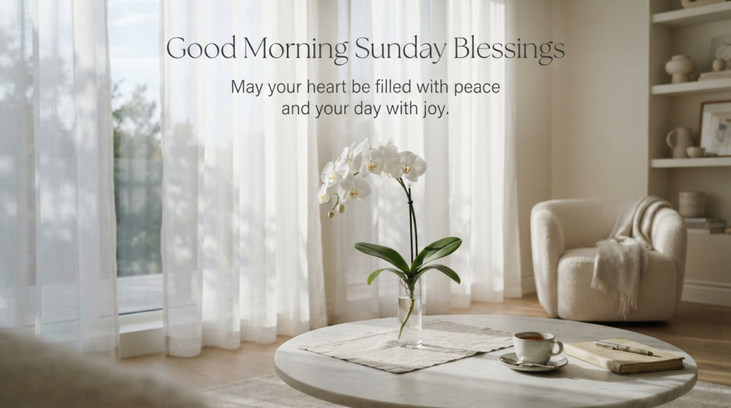 good-morning-sunday-blessings-quotes
