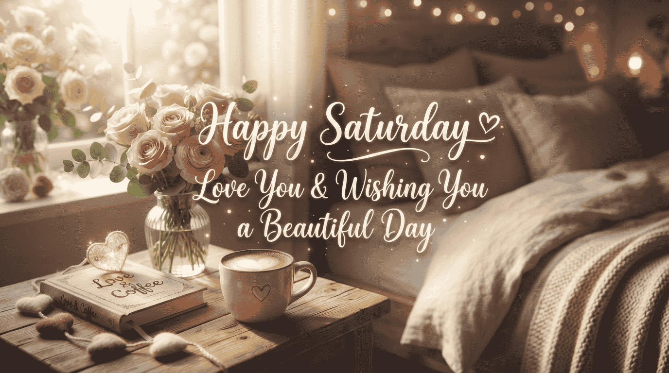 happy-saturday-love