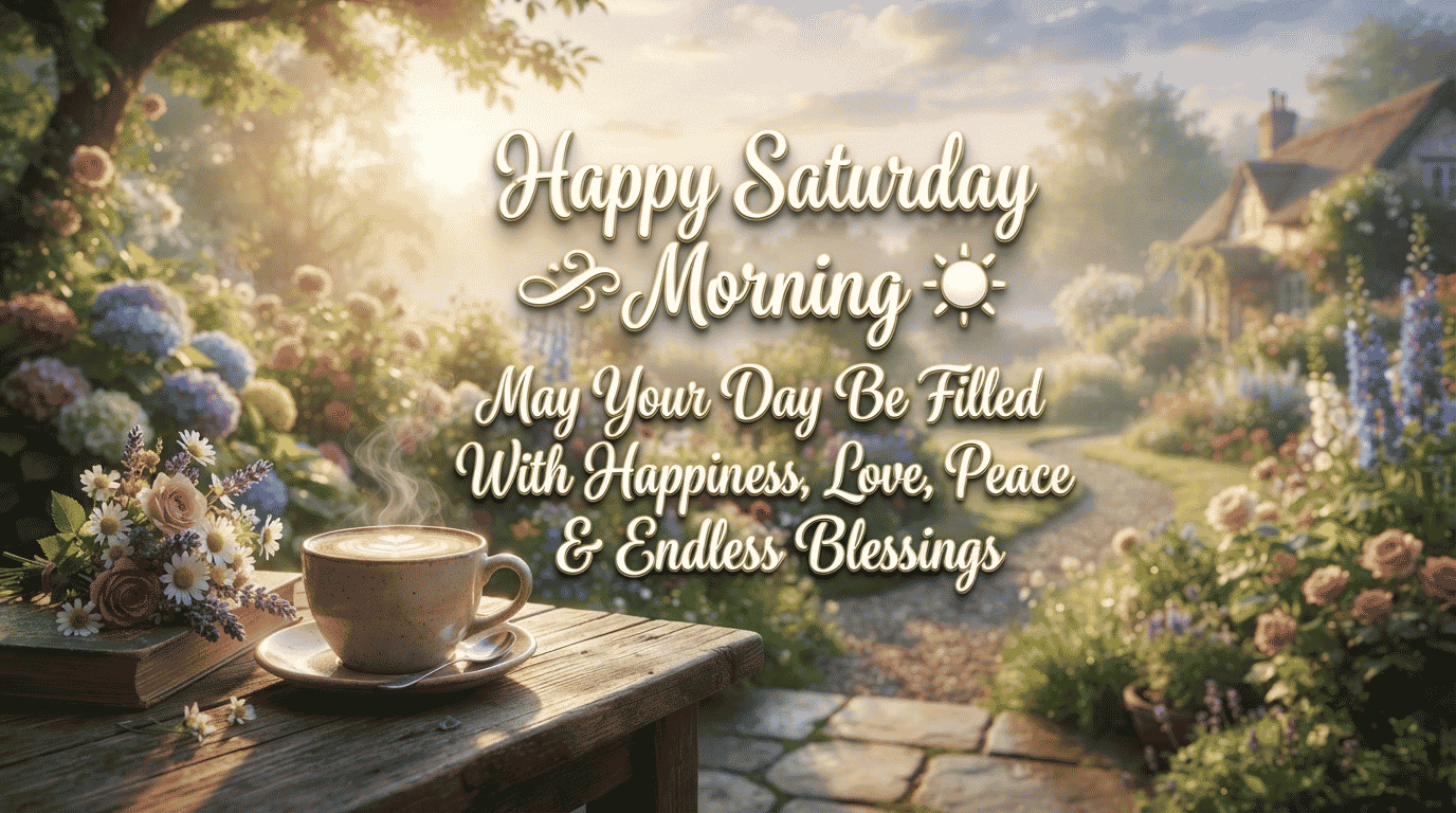 happy-saturday-morning-messages