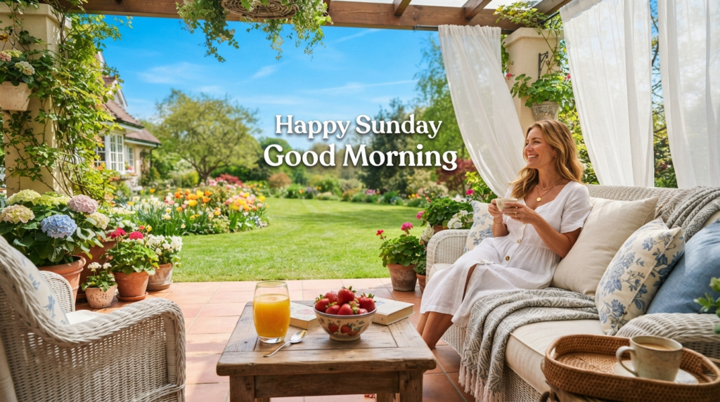 happy-sunday-good-morning