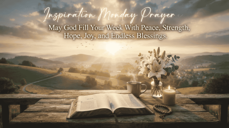 inspiration-monday-prayer-blessings-to-bless-your-week
