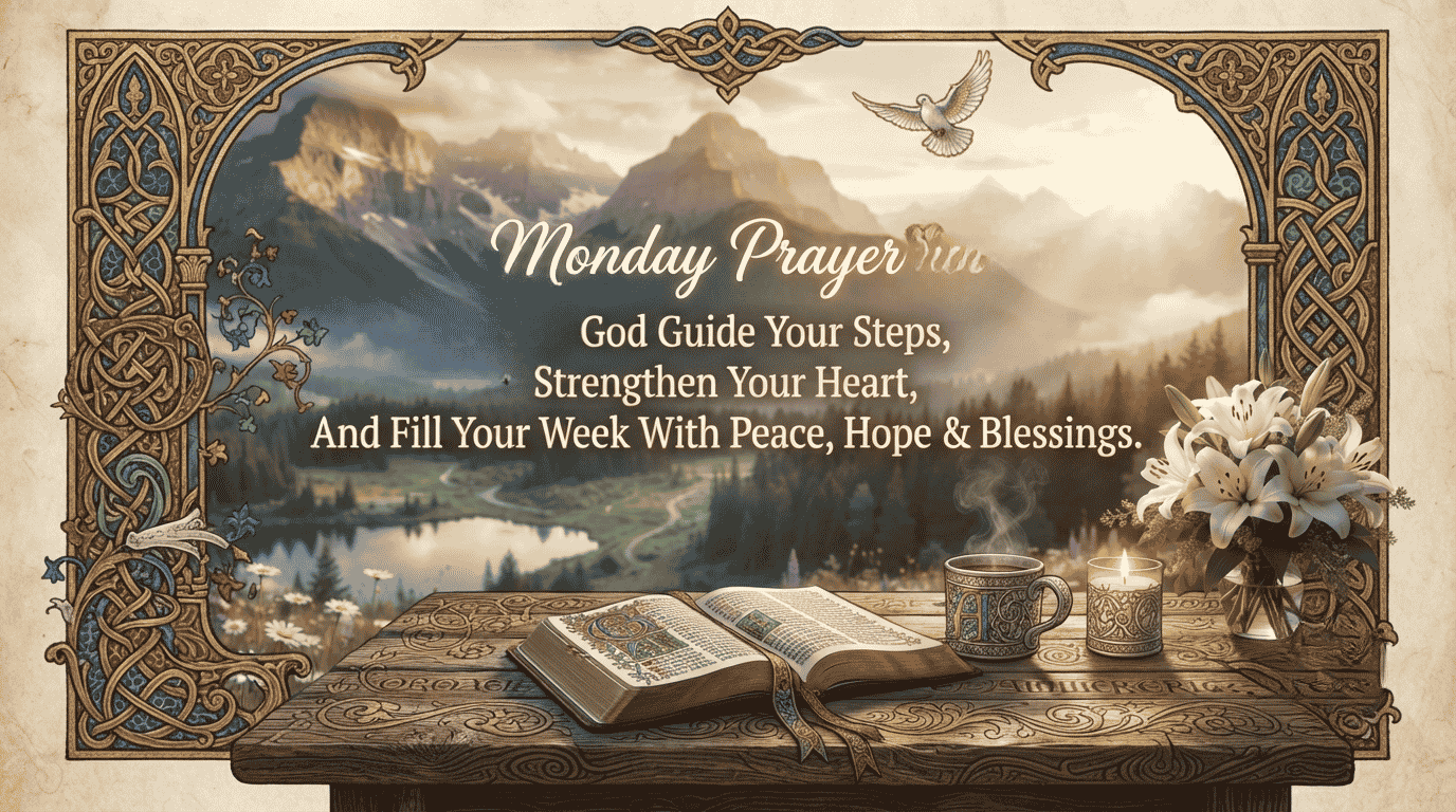 inspiration-monday-prayer
