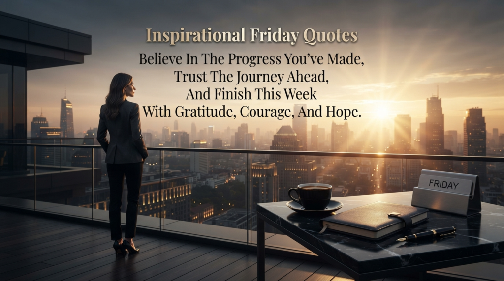inspirational-friday-quotes
