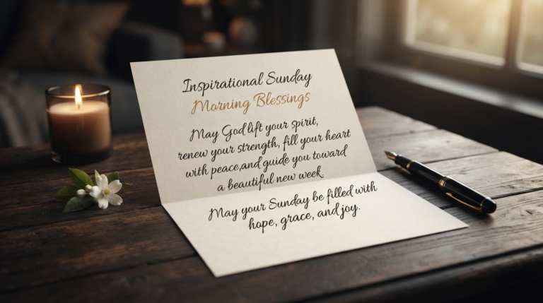 inspirational-sunday-morning-blessings-that-lift-your-soul