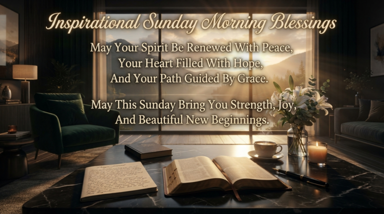inspirational-sunday-morning-blessings-to-transform-your-spirit