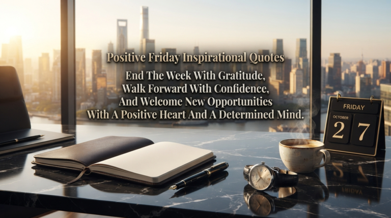 positive-friday-inspirational-quotes-250-motivational-words