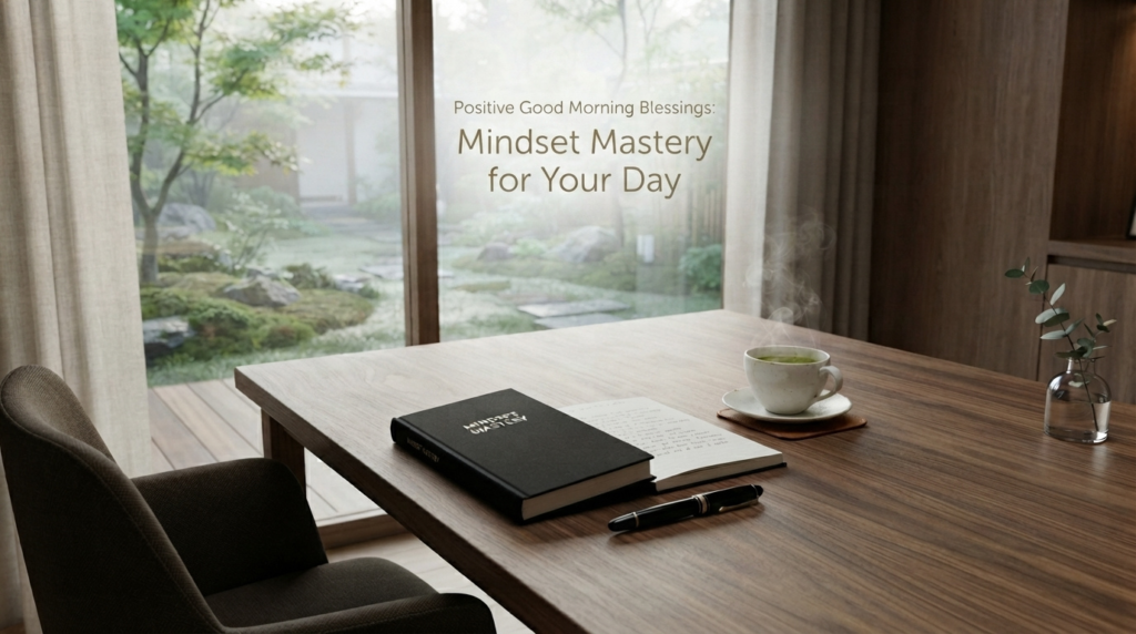 positive-good-morning-blessings-mindset-mastery-for-your-day