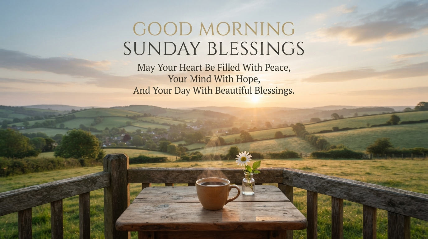 powerful-inspirational-good-morning-sunday-blessings