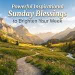 powerful-inspirational-sunday-blessings-to-brighten-your-week