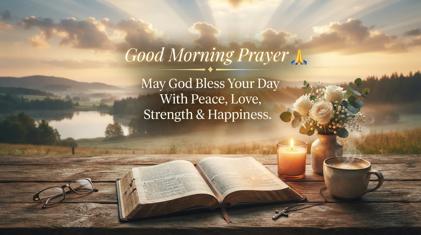 uplifting-good-morning-prayer