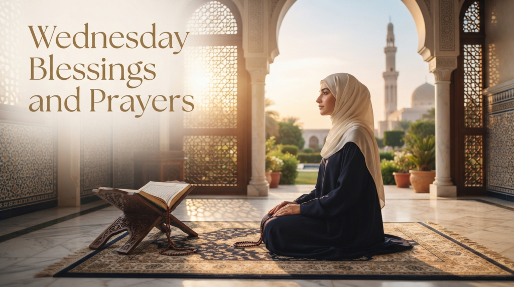 wednesday-blessings-and-prayers