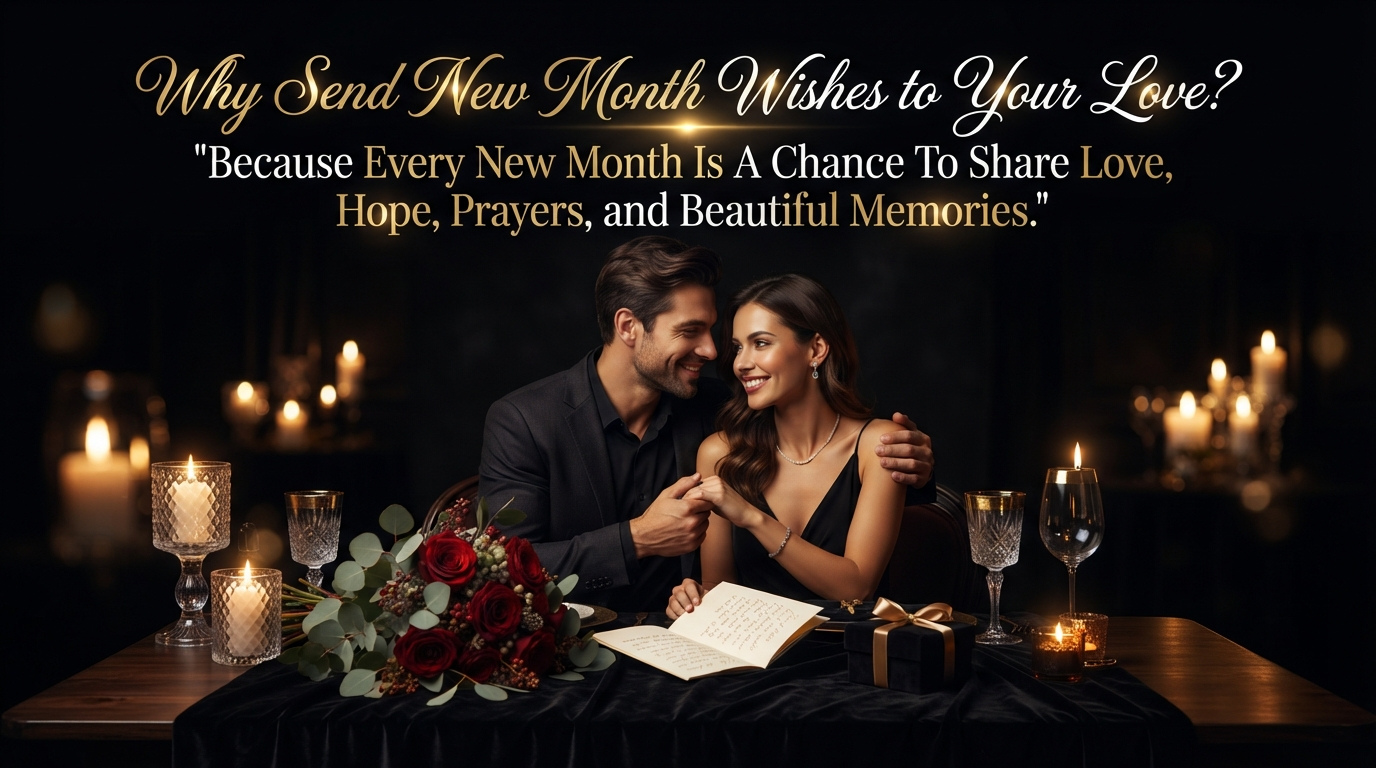 why-send-new-month-wishes-to-your-love