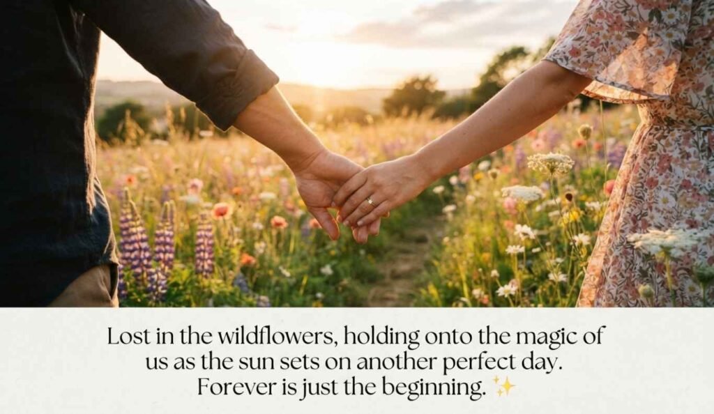touching love messages