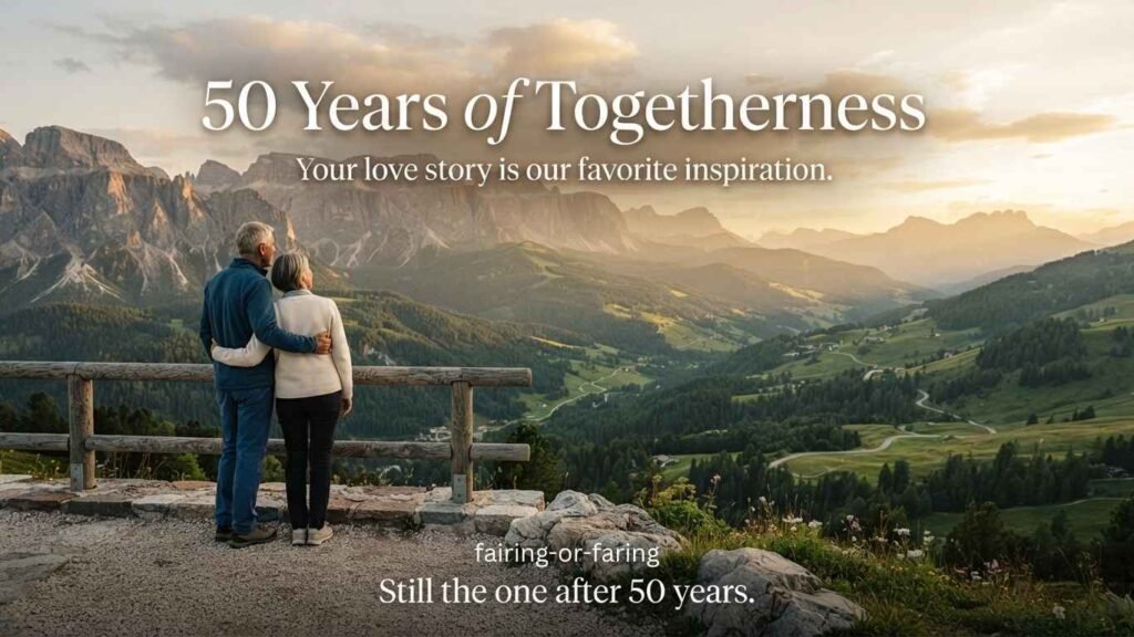 Wedding Anniversary