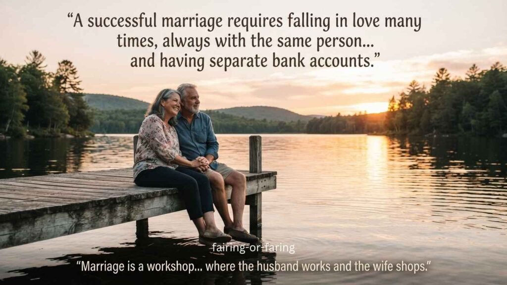 Anniversary Quotes