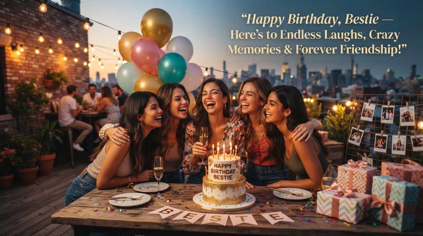 200-bestie-birthday-wishes-heartfelt-messages-for-best-friends