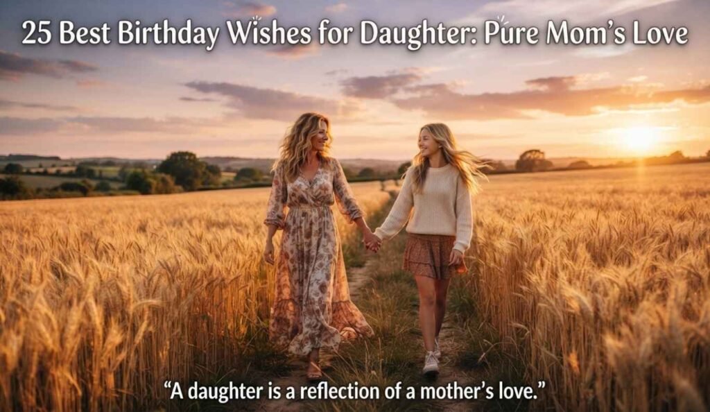 Birthday Wishes