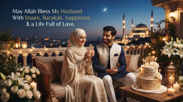 400-islamic-birthday-duas-for-husband-love-and-blessings