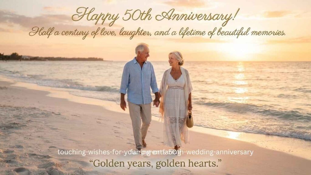 Wedding Anniversary