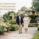 Wedding Anniversary