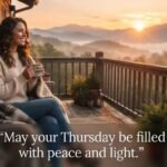 Thursday Morning