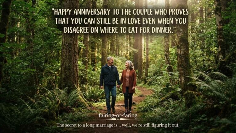 Anniversary Quotes