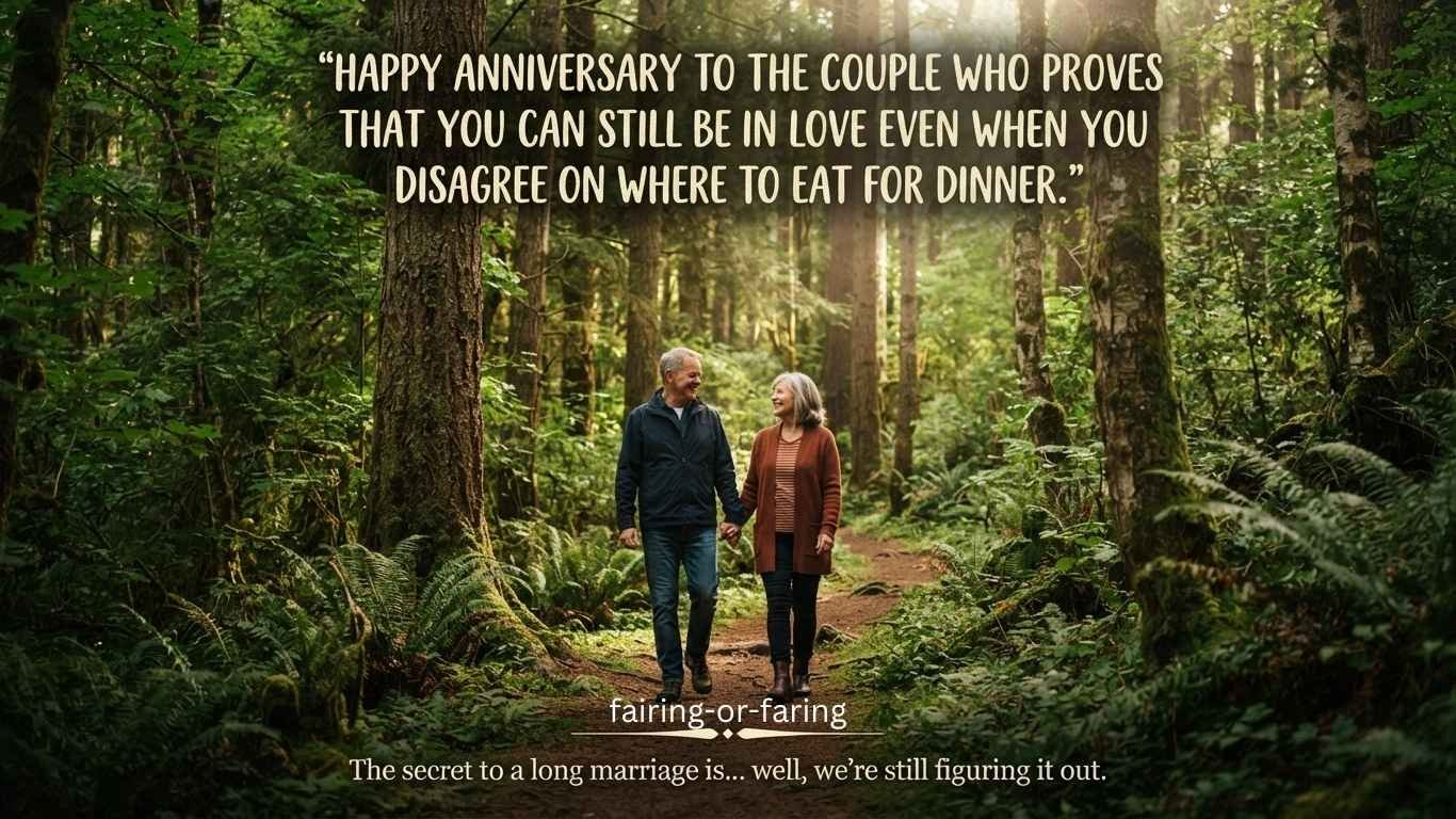 Anniversary Quotes