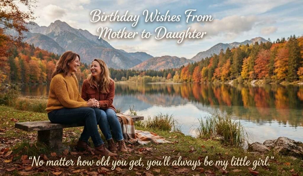Birthday Wishes