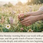 Blessed Monday Images