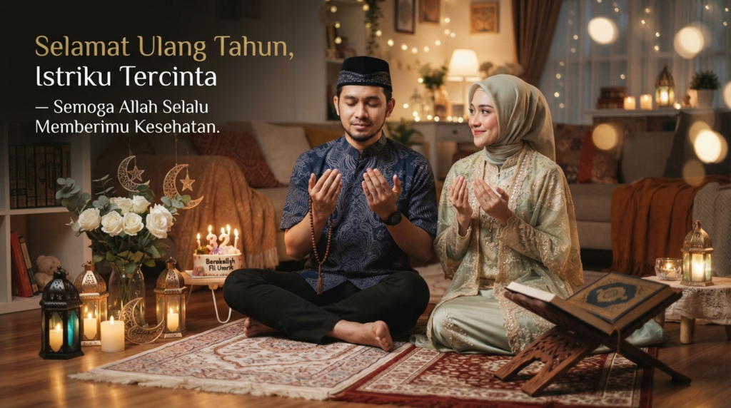 doa-ulang-tahun-untuk-istri-tercinta