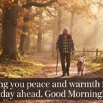 Good Morning Message