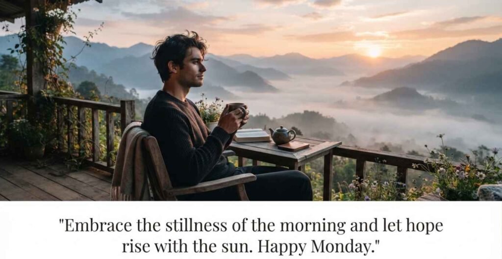 Good Morning