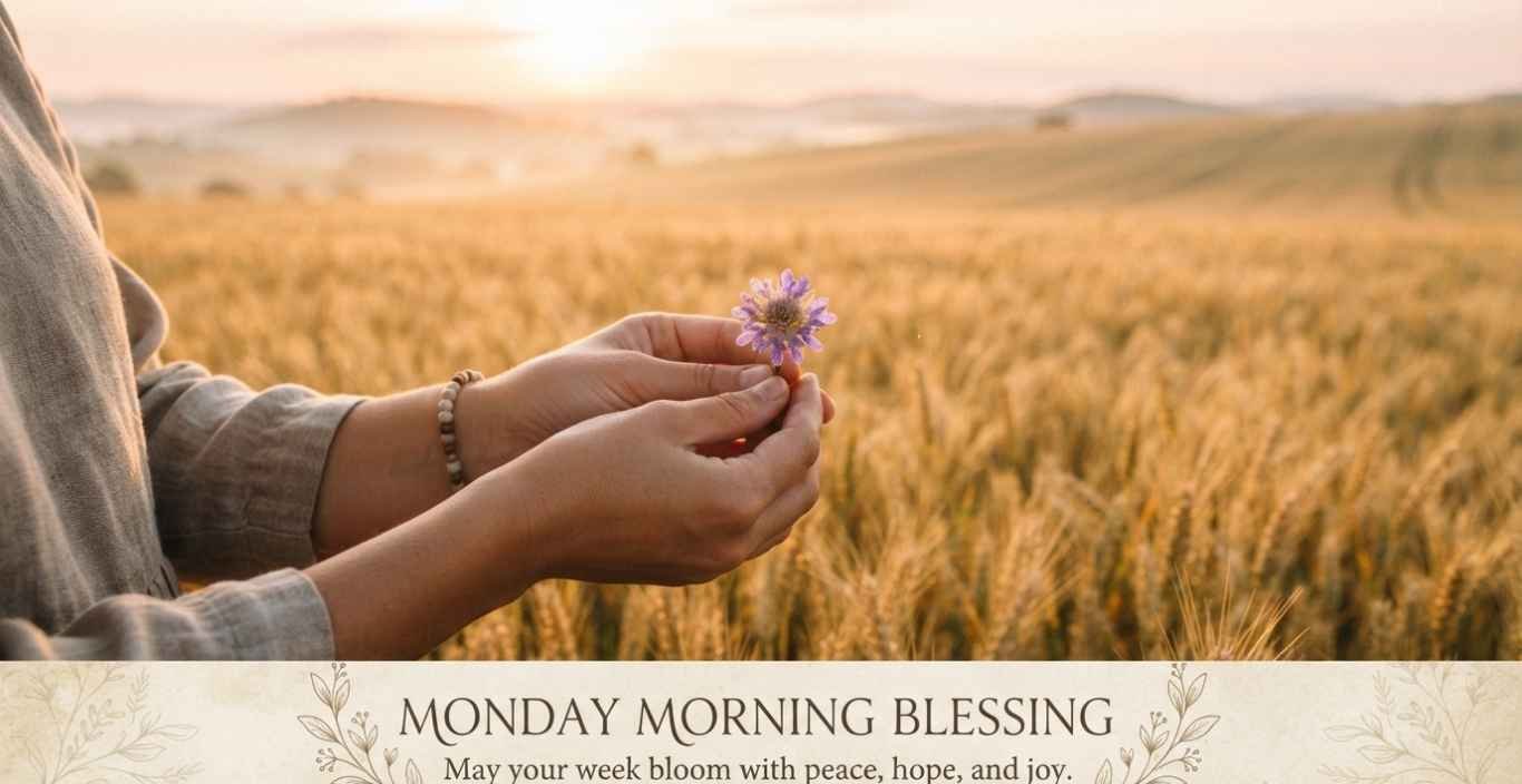 Good Morning