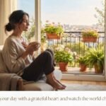 good morning prayer