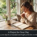 Good Morning Prayer