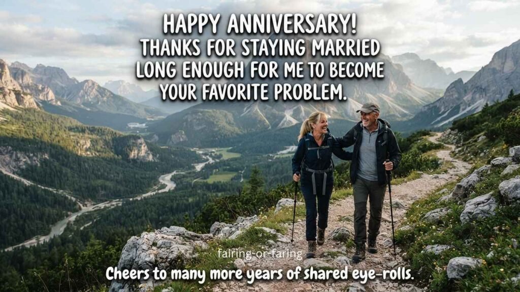 Anniversary Quotes
