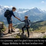 Heart Touching Birthday Wishes