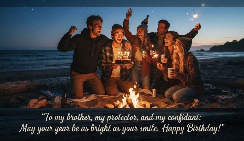 Heart Touching Birthday Wishes