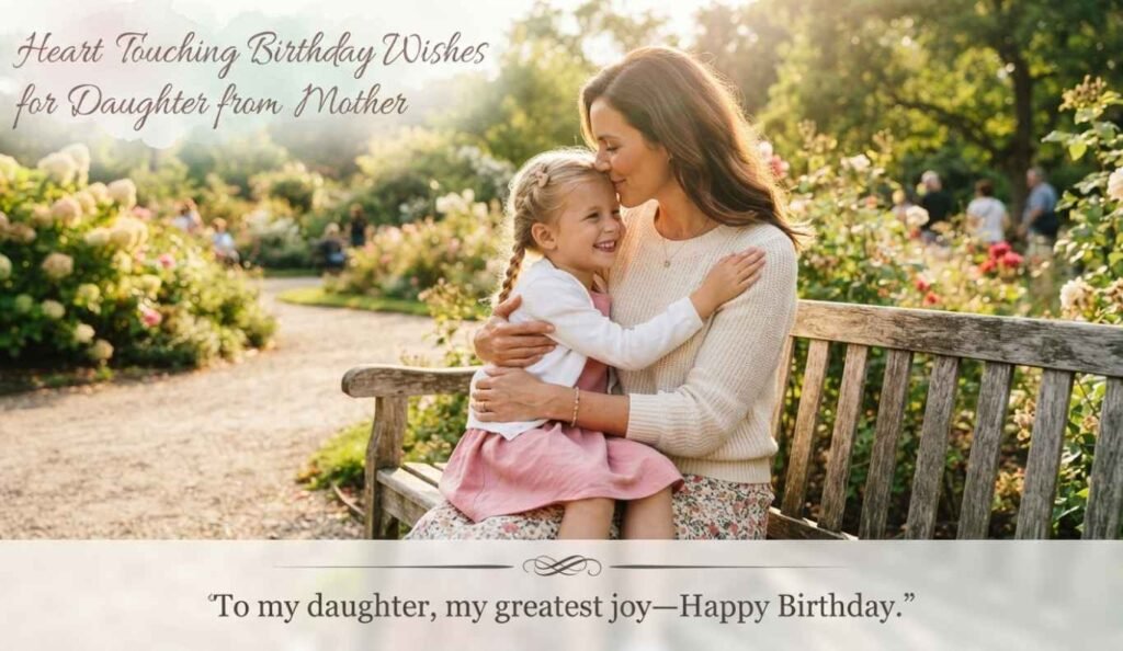 Birthday Wishes
