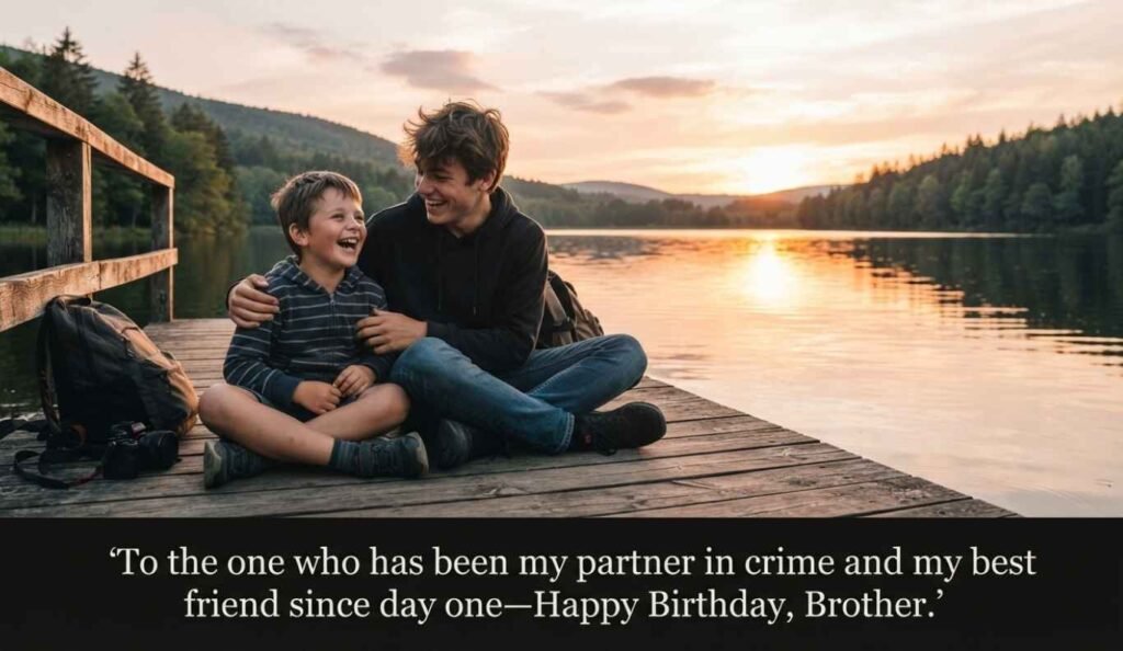 Heart Touching Birthday Wishes