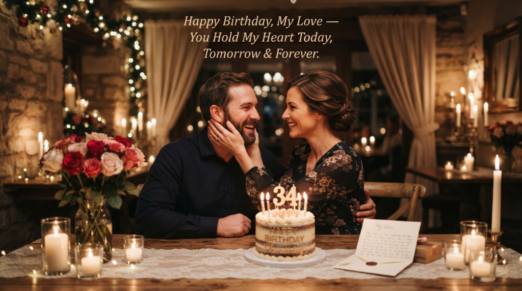 romantic-happy-birthday-wishes-for-husband-who-holds-your-heart
